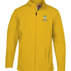 Leader Soft Shell Jacket - Men's