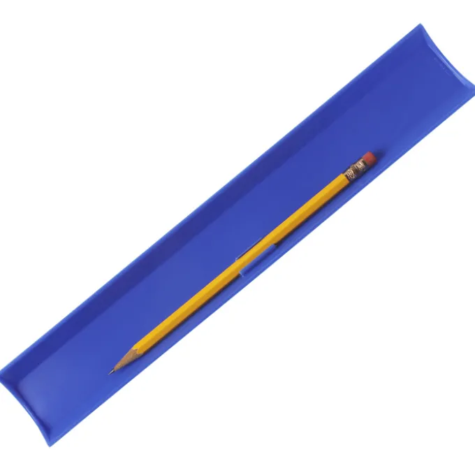Leading Edge Ruler 12 inches - Opaque