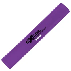 Leading Edge Ruler 12 inches - Translucent - 24 hr