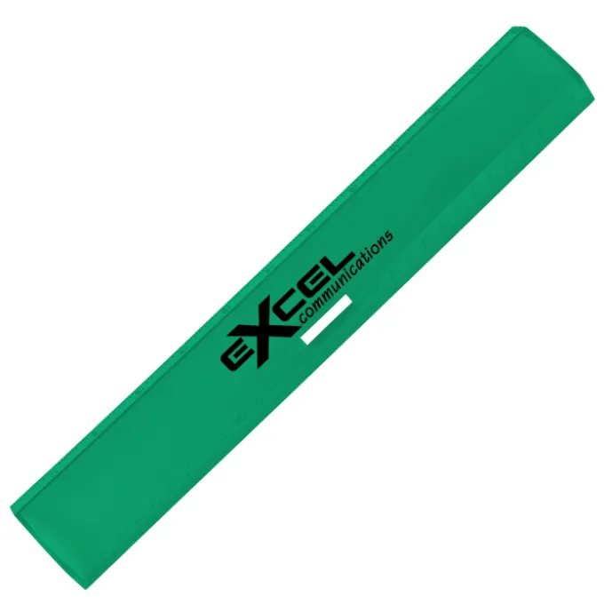 Leading Edge Ruler 12 inches - Translucent - 24 hr