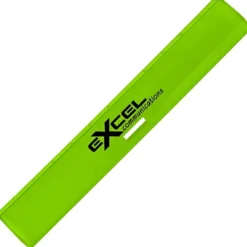 Leading Edge Ruler 12 inches - Translucent