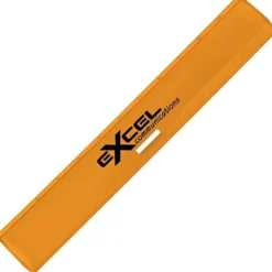 Leading Edge Ruler 12 inches - Translucent