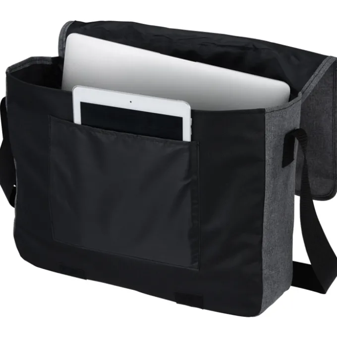 Leadville 15-inch Laptop Messenger Bag