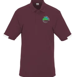 League Colorblock Polo - Men's