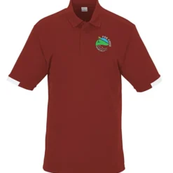 League Colorblock Polo - Men's
