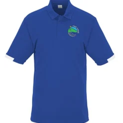 League Colorblock Polo - Men's