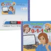 Learn About Book - Calling 9-1-1