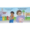 Learn About Book - Recycling