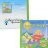 Learn About Book - Saving Energy