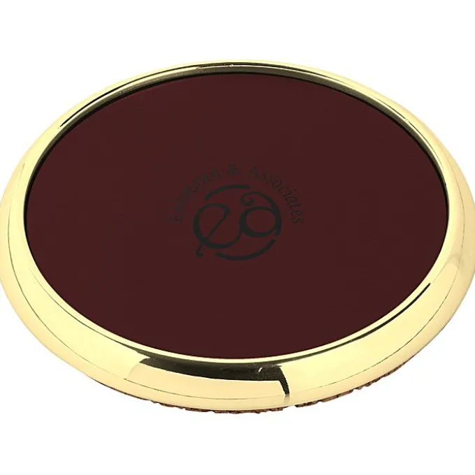 Leather Coaster