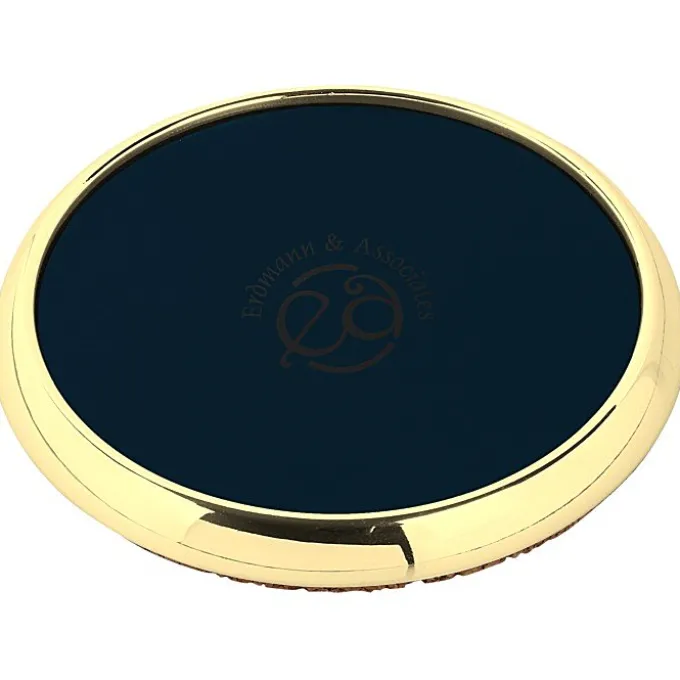 Leather Coaster
