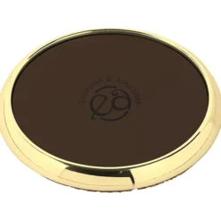 Leather Coaster