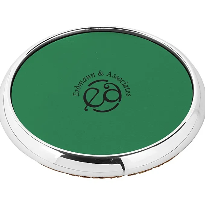 Leather Coaster