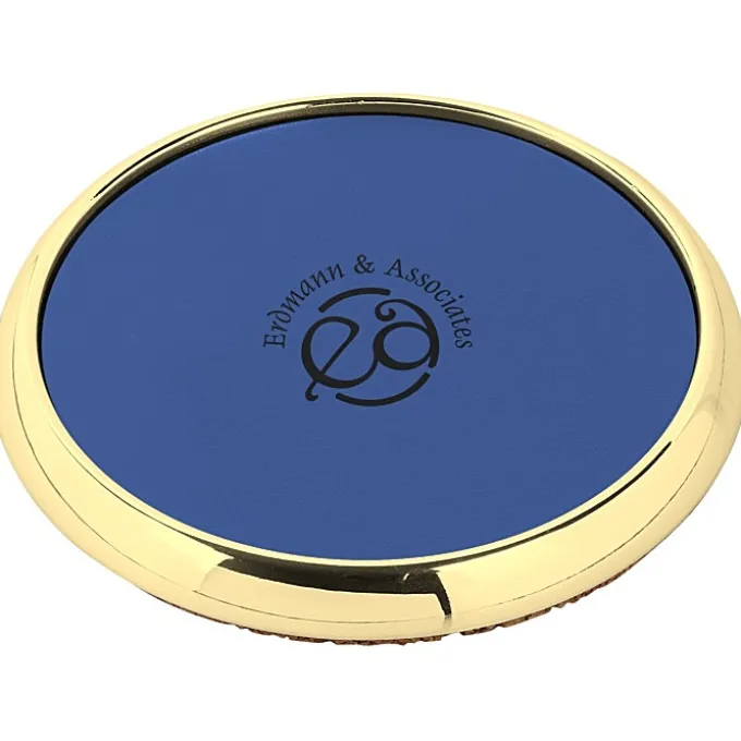 Leather Coaster