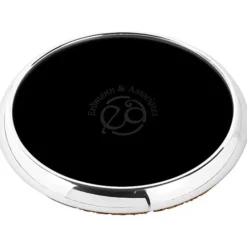 Leather Coaster
