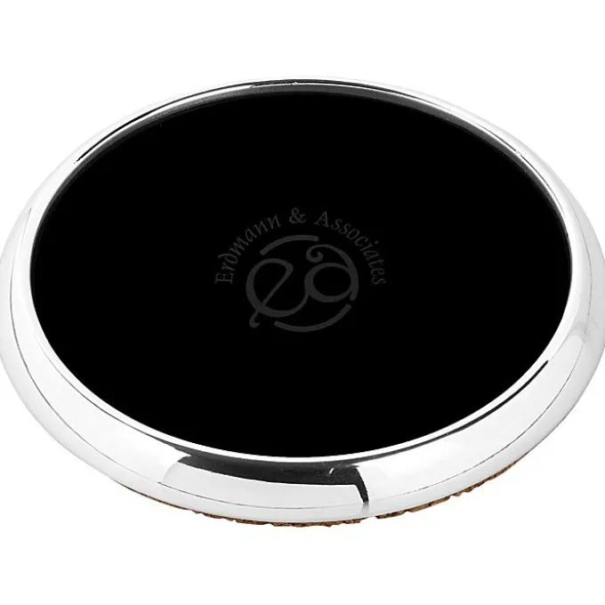 Leather Coaster