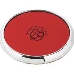 Leather Coaster