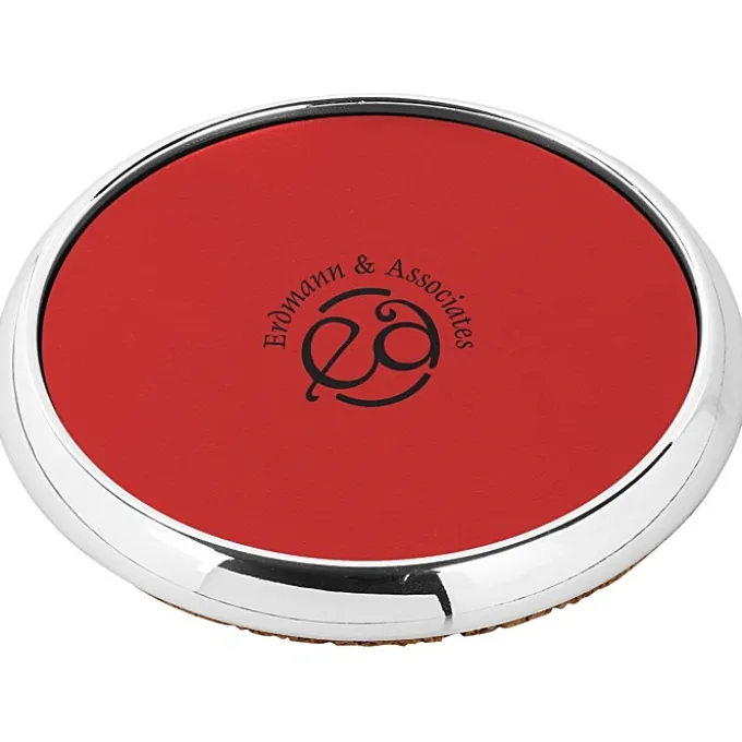 Leather Coaster