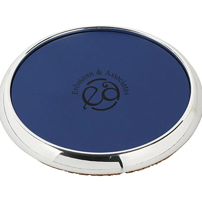 Leather Coaster