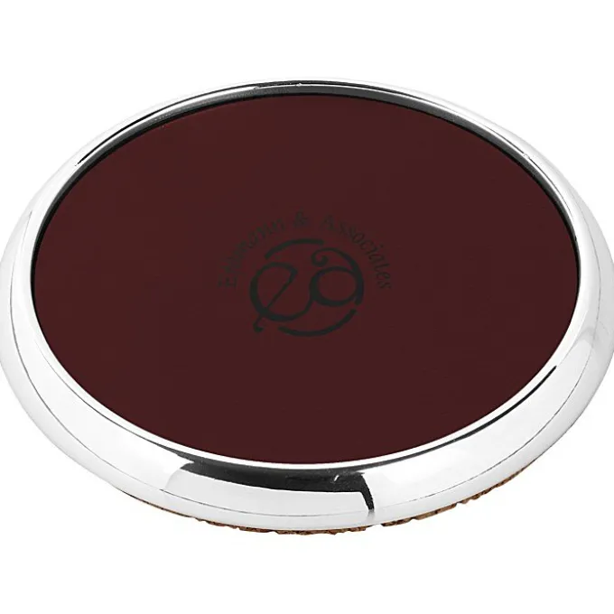 Leather Coaster