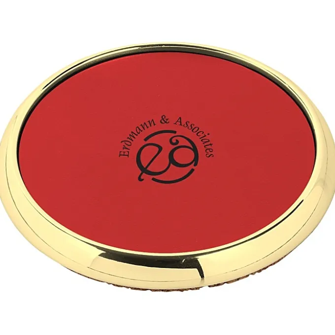 Leather Coaster