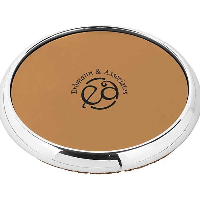 Leather Coaster