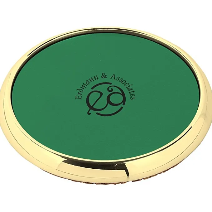 Leather Coaster