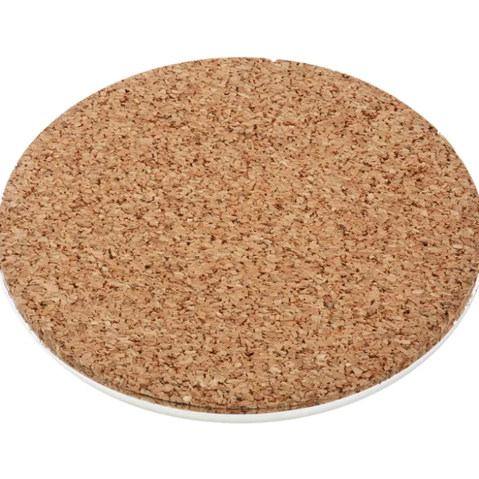 Leather Coaster