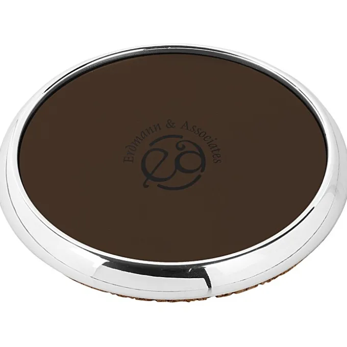 Leather Coaster