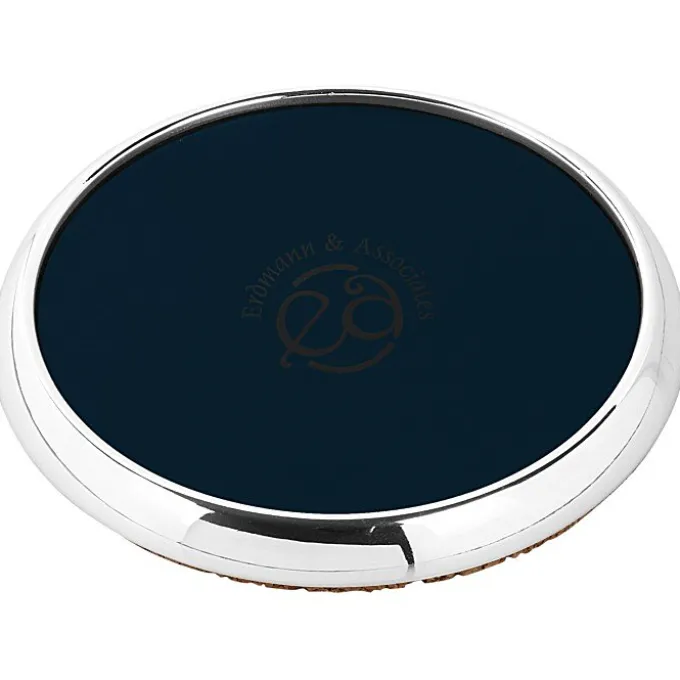 Leather Coaster