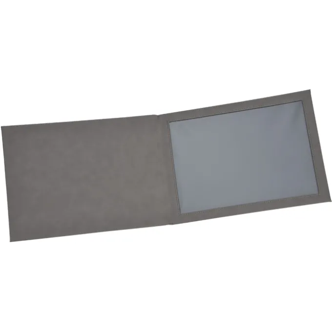 Leatherette Certificate Holder