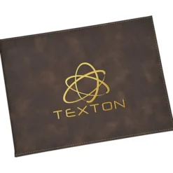 Leatherette Certificate Holder