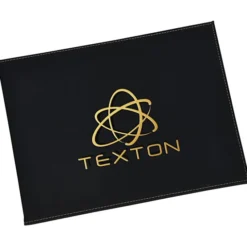Leatherette Certificate Holder