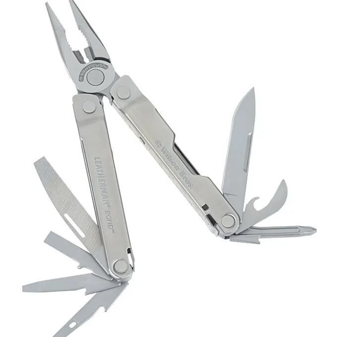 Leatherman Bond Multi-Tool