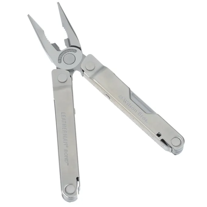 Leatherman Bond Multi-Tool