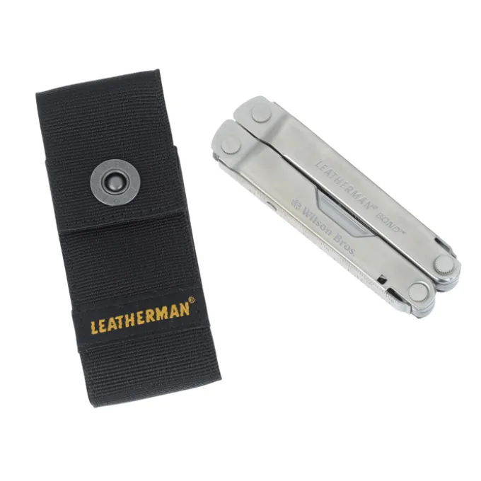 Leatherman Bond Multi-Tool