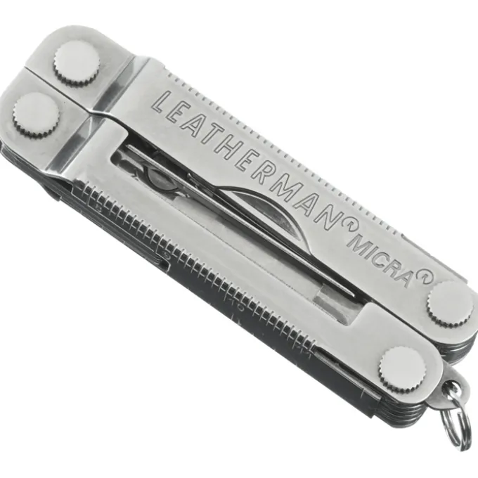 Leatherman Micra Tool