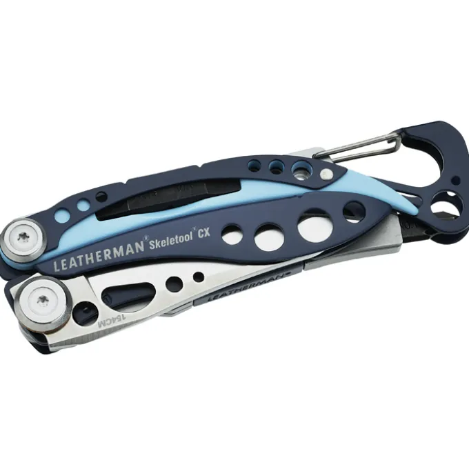 Leatherman Skeletool CX