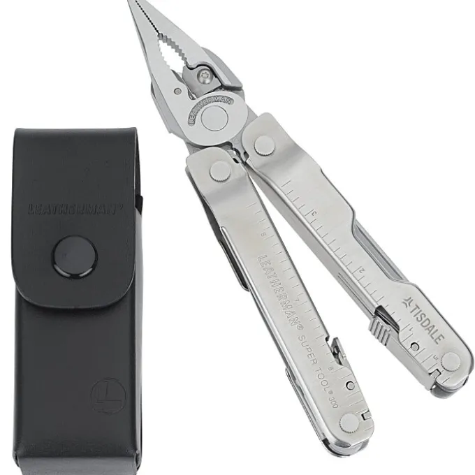 Leatherman Super Tool 300