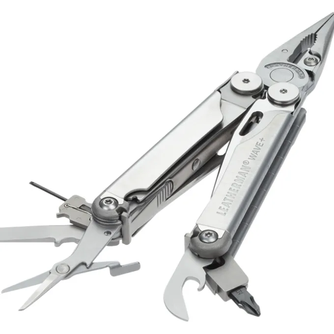 Leatherman Wave Multi-Tool