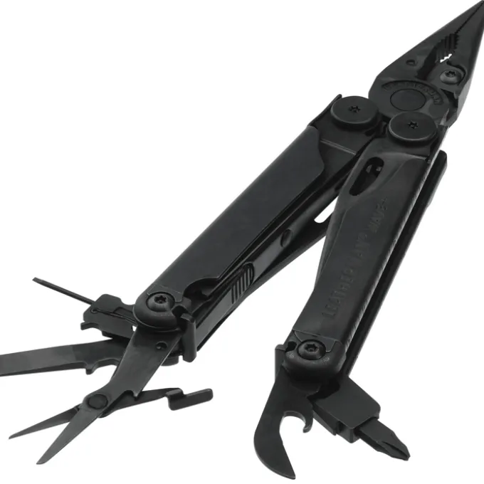 Leatherman Wave Multi-Tool