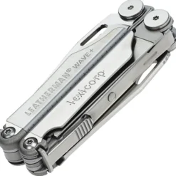 Leatherman Wave Multi-Tool