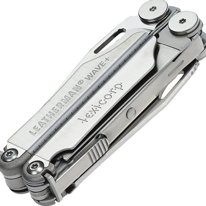 Leatherman Wave Multi-Tool