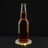LED Coaster with Bottle Opener