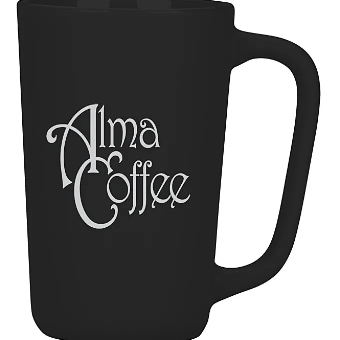 Ledge Coffee Mug - 14 oz