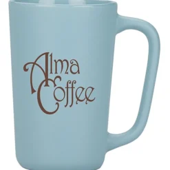 Ledge Coffee Mug - 14 oz