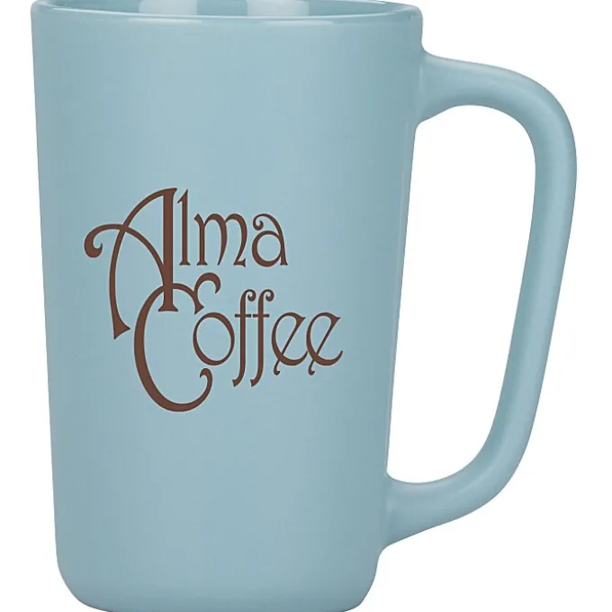 Ledge Coffee Mug - 14 oz