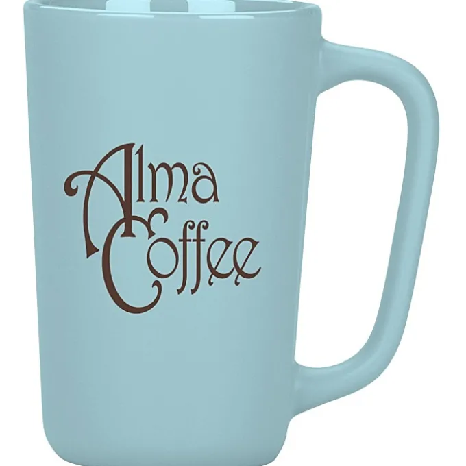 Ledge Coffee Mug - 14 oz