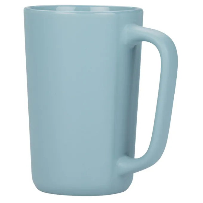 Ledge Coffee Mug - 14 oz