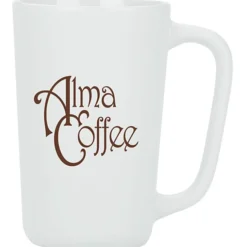 Ledge Coffee Mug - 14 oz